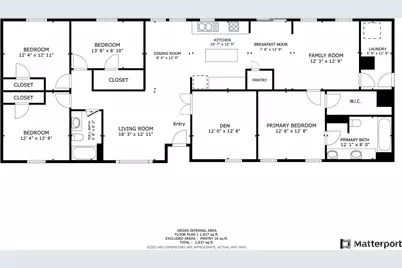 3516 Meadowbrook Lane SE, Lacey, WA 98503 - Photo 6