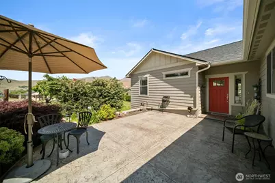 1901 Sleepy Hollow Road, Wenatchee, WA 98801 - Photo 32