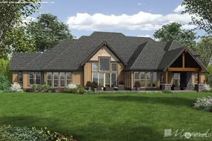 5 Crescent Valley Dr NW, Gig Harbor, WA 98332 - Photo 2