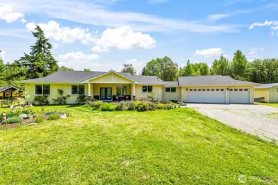 1327 196th Avenue NW, Lakebay, WA 98349 - Photo 2