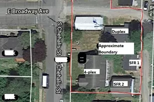 116 126 S Chehalis St, Montesano, WA 98563 - Photo 2