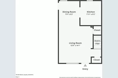 104 NE 94th Street, Seattle, WA 98115 - Photo 26