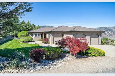 206 Desert Canyon Boulevard, Orondo, WA 98843 - Photo 2