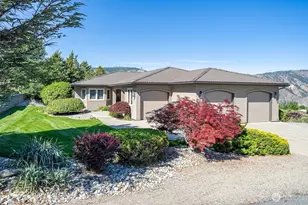 206 Desert Canyon Blvd, Orondo, WA 98843 - Photo 2