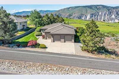 206 Desert Canyon Boulevard, Orondo, WA 98843 - Photo 4