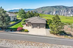 206 Desert Canyon Blvd, Orondo, WA 98843 - Photo 4