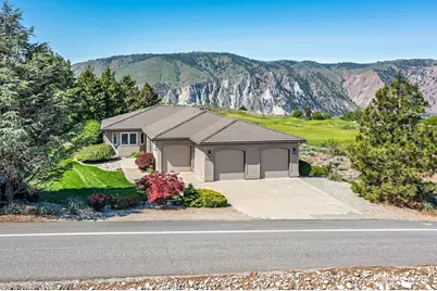 206 Desert Canyon Boulevard, Orondo, WA 98843 - Photo 1