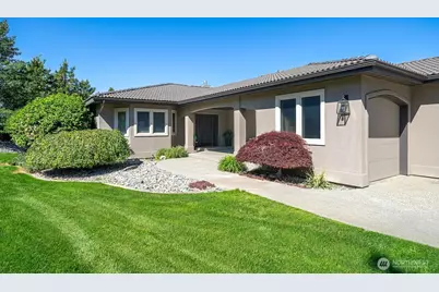 206 Desert Canyon Boulevard, Orondo, WA 98843 - Photo 6