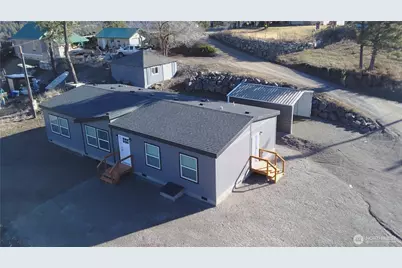 720 S Jefferson Street, Republic, WA 99166 - Photo 2