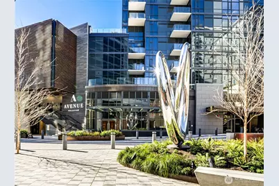 838 Avenue Square NE #2602, Bellevue, WA 98004 - Photo 38