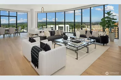 838 Avenue Square NE #2602, Bellevue, WA 98004 - Photo 4