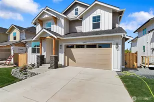 5942 (Lot 47) Ranch Loop, Ferndale, WA 98248 - Photo 2