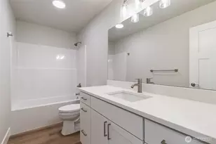 5942 (Lot 47) Ranch Loop, Ferndale, WA 98248 - Photo 26