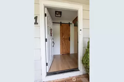 201 W Alder Street, Shelton, WA 98584 - Photo 2