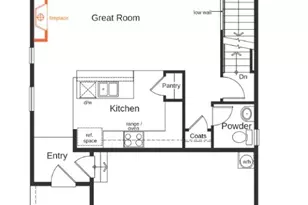 1443 121st Ave SE, Lake Stevens, WA 98258 - Photo 2