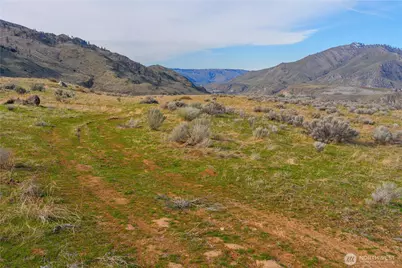 0 Tract 4 McNeil Canyon, Orondo, WA 98816 - Photo 2