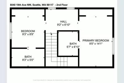 8040 19th Avenue NW, Seattle, WA 98117 - Photo 26