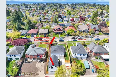 8040 19th Avenue NW, Seattle, WA 98117 - Photo 2