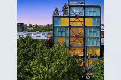 1310 E Union Street #401, Seattle, WA 98122 - Photo 1