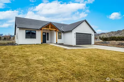 130 Fruitful Place, Cashmere, WA 98815 - Photo 2