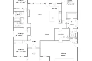 130 Fruitful Pl, Cashmere, WA 98815 - Photo 2