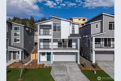 17542 NE Midnight Sun Loop, Poulsbo, WA 98370 - Photo 1