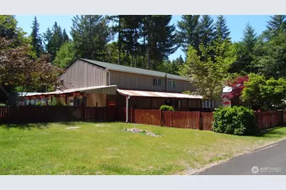 117 Greenwood Avenue, Randle, WA 98377 - Photo 1