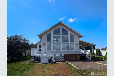 1249 E Ocean Shores Boulevard SW, Ocean Shores, WA 98569 - Photo 1
