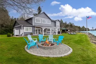 62 E North Bay Rd, Allyn, WA 98524 - Photo 1