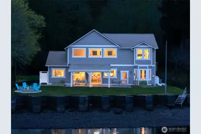 62 E North Bay Road, Allyn, WA 98524 - Photo 2