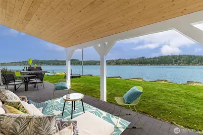 62 E North Bay Road, Allyn, WA 98524 - Photo 32