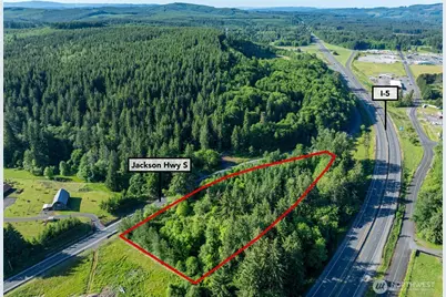 0 S Jackson, Toledo, WA 98591 - Photo 2