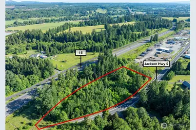 0 S Jackson, Toledo, WA 98591 - Photo 6