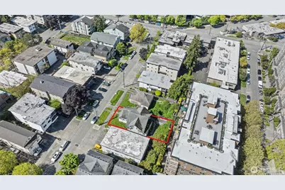 1526 NW 53rd Street, Seattle, WA 98107 - Photo 2