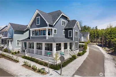 367 Compass Street, Pacific Beach, WA 98571 - Photo 2