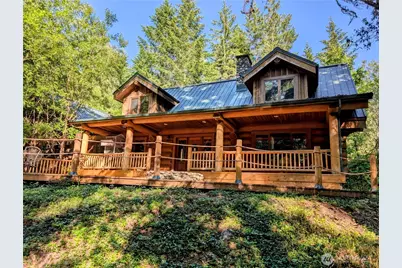 14610 176th Avenue NW, Gig Harbor, WA 98329 - Photo 1