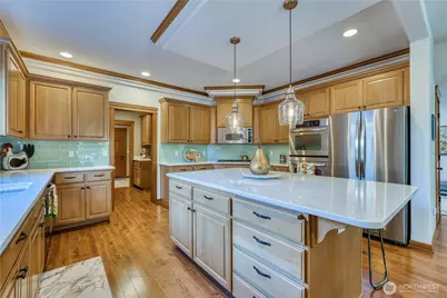 3613 118th Street Ct NW, Gig Harbor, WA 98332 - Photo 8