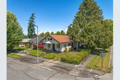 4537 S G Street #A & B, Tacoma, WA 98418 - Photo 2