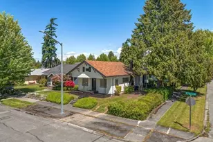 4537 S G St, Tacoma, WA 98418 - Photo 2