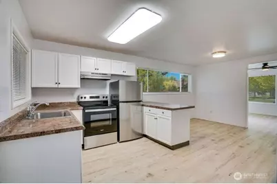 4537 S G Street #A & B, Tacoma, WA 98418 - Photo 8