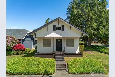 4537 S G Street #A & B, Tacoma, WA 98418 - Photo 1