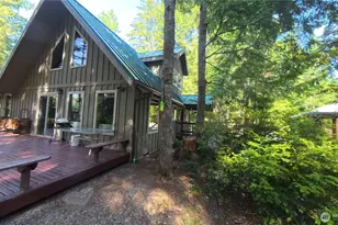 321 N Lake Surf Dr, Lilliwaup, WA 98555 - Photo 8