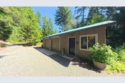 321 N Lake Surf Drive, Lilliwaup, WA 98555 - Photo 4