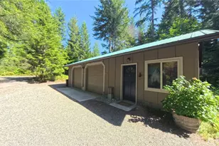 321 N Lake Surf Dr, Lilliwaup, WA 98555 - Photo 4