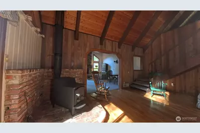 321 N Lake Surf Drive, Lilliwaup, WA 98555 - Photo 24