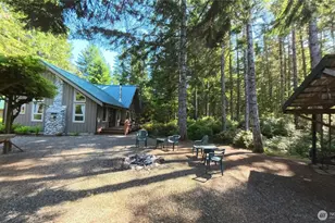 321 N Lake Surf Dr, Lilliwaup, WA 98555 - Photo 12