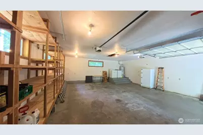 321 N Lake Surf Drive, Lilliwaup, WA 98555 - Photo 6