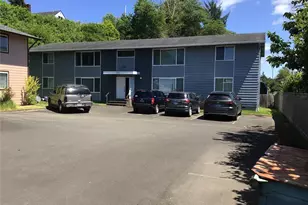 712 N Scammel St, Aberdeen, WA 98520 - Photo 2