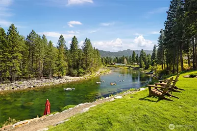 8775 Icicle Road, Leavenworth, WA 98826 - Photo 4