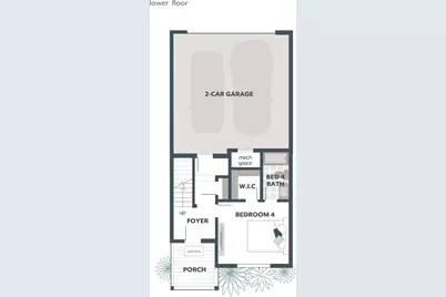 3915 198th Street SE #B2, Bothell, WA 98012 - Photo 2